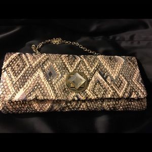 LuLu Townsend new clutch